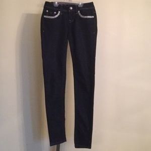 Women's L.A. Idol Jeans Size 0